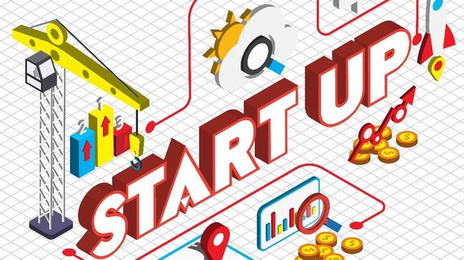 Startup Indonesia yang Menawarkan Kartu Nama Digital dengan Konsep Unik dan Asli