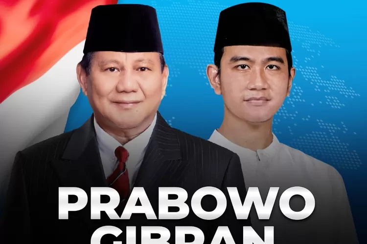 Visi Prabowo dan Gibran untuk Membangun Indonesia Tanpa Korupsi