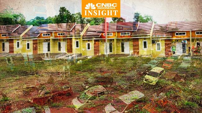 Sukses Pencarian Keberhasilan Keturunan Yahudi di Indonesia, Menguasai Properti di Jakarta