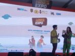 BRI Mengadakan Presisi Preneur Expo Untuk Membangkitkan Semangat Berwirausaha