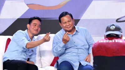 Kosgoro 1957 Mengukuhkan Dukungan terhadap Prabowo-Gibran dalam Pemilihan Presiden 2024