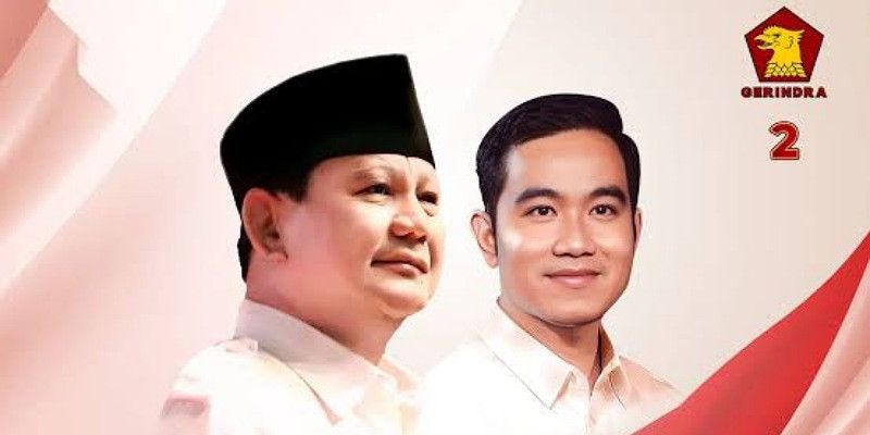 Prabowo-Gibran Berjanji Memberikan Makan Siang dan Susu Secara Gratis untuk Siswa dan Santri