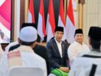 Ganjar Mengkritik Diri Sendiri tentang Kebijakan Pemberian Rapor Merah di Masa Pemerintahan Jokowi