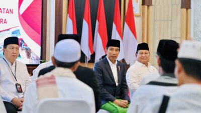 Ganjar Mengkritik Diri Sendiri tentang Kebijakan Pemberian Rapor Merah di Masa Pemerintahan Jokowi