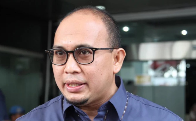 Andre Berkomitmen Mendukung Polri dalam Memerangi Penambangan Emas Tanpa Izin di Sumatera Barat – Deliknews.com