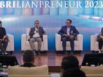 Mata-matailah Brilianpreneur 2023, BRI Berencana Membawa UMKM Go Global