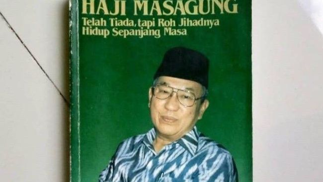 Wirausaha Tionghoa di Indonesia Memeluk Islam, Khawatir Dosa Kekayaan Melimpah