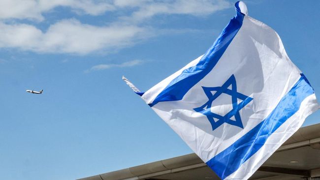 Masyarakat Israel Tetap Sukses Meski Tidak Mengandalkan Sumber Daya Minyak