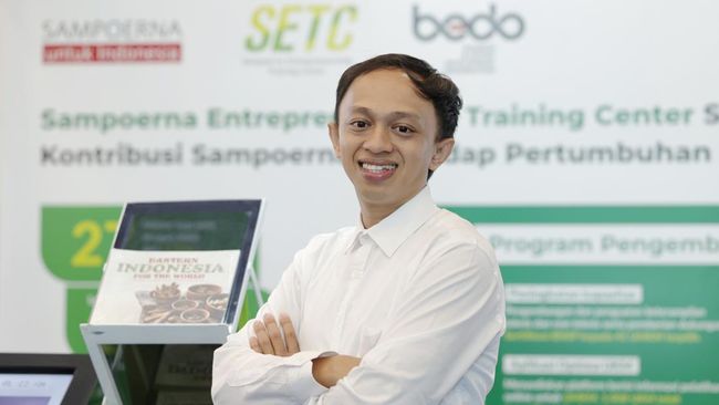 UMKM Sangihe Diajak SETC untuk Berpartisipasi dalam Trade Indonesia Expo 2023