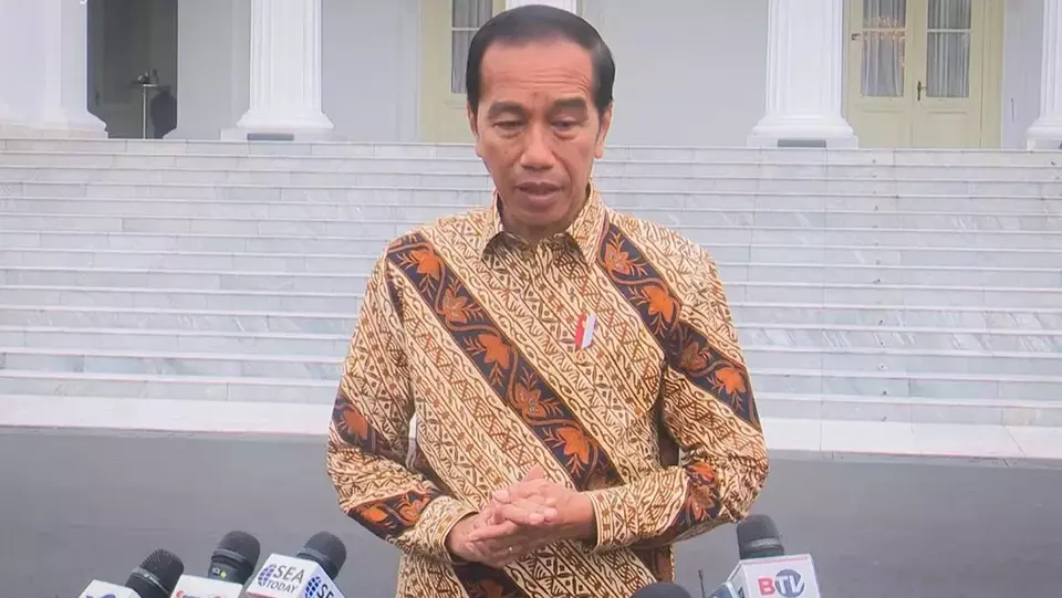 Jokowi Mendorong KPU agar Tetap Netral untuk Menjaga Integritas – Deliknews.com