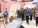 Brilianpreneur 2023 Membuat UMKM Go Global dengan Sukses melalui Sinergi