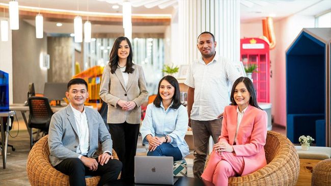 BRI Membuka Program Internship untuk IT untuk Menarik Talenta Digital