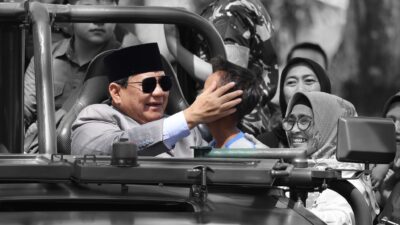 Kesulitan dan Pilihan Perjuangan Kita