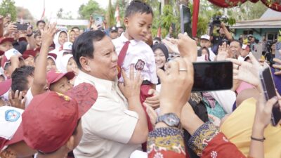 prabowo2024.net: Program Unggulan Cepat dan Hasil Terbaik