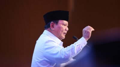 Waspada Terhadap Tokoh Politik yang Melontarkan Janji-janji dan Omong Kosong