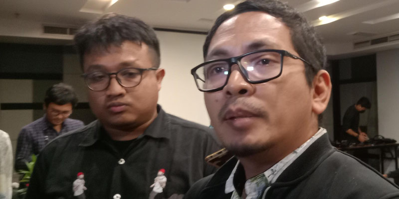 Presiden 2024 Diharapkan Mengakhiri Kasus Munir dan Melakukan Evaluasi Terhadap UU Ciptaker – Deliknews.com