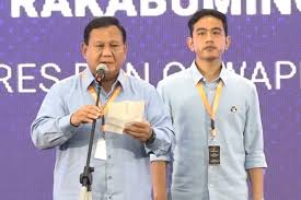 Prabowo-Gibran Tetap Melanjutkan Tugas Pemerintahan di Hari Kampanye ke-8 – Deliknews.com