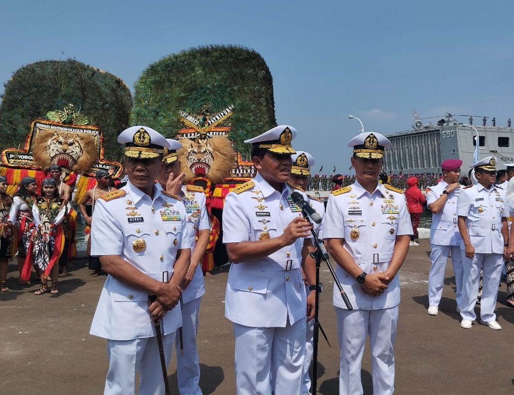 KSAL Menegaskan Keinginan Untuk Netral dan Tidak Pernah Terlibat dalam Politik Praktis – Deliknews.com