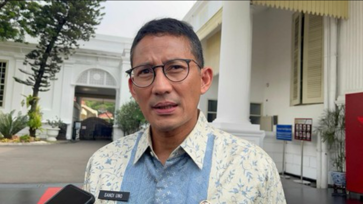 Sandiaga Terharu Prabowo Kunjungi Sumatera Barat untuk Mengingat Perjuangan 2019 – Deliknews.com