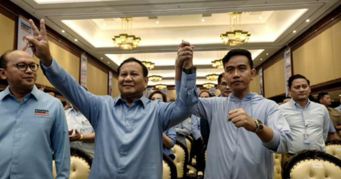 TKN Ungkap Basis Dukung Prabowo 2019, Jokowi Effect Terungkap – Deliknews.com