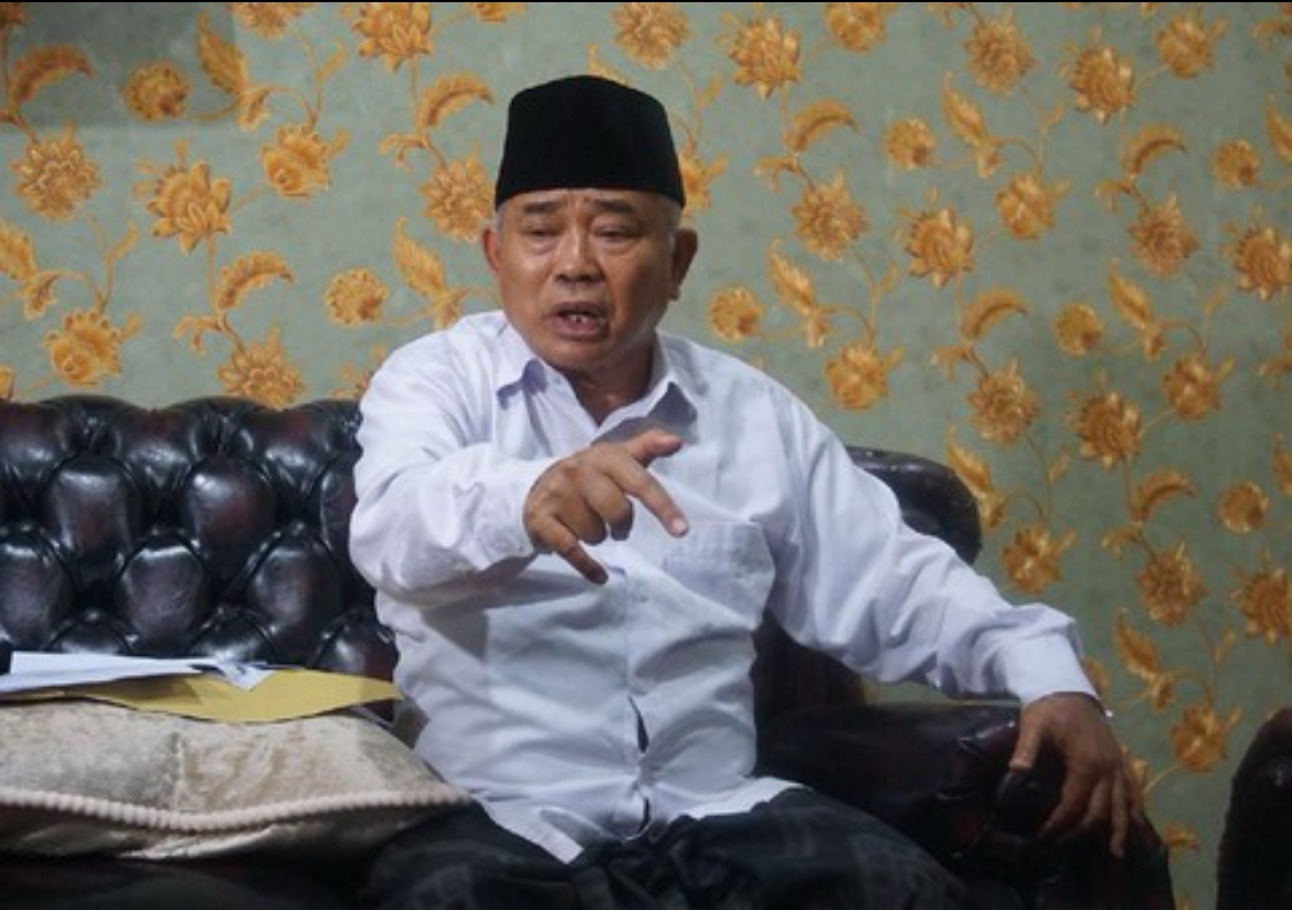 Ketum Pergunu Membantah Tak Berniat Menista Agama dalam Candaan Zulhas – Deliknews.com