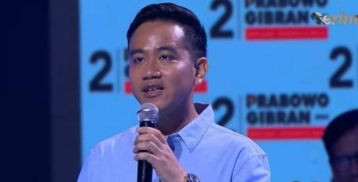 Gibran Mengungkap Visi dan Misi Pertamanya dalam Debat Cawapres, TKN Menyatakan Kesiapan: InsyaAllah – Deliknews.com