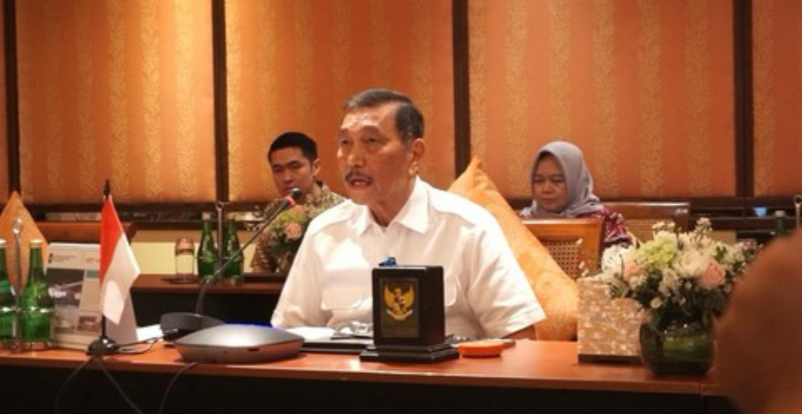 Luhut’s Message to Presidential Candidates: Be an Executor like Jokowi – Deliknews.com