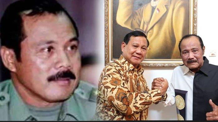 Karya Kepemimpinan dari Jenderal TNI (Purn) Subagyo Hadi Siswoyo