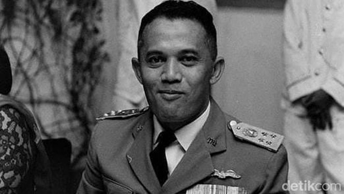 Kepemimpinan Jenderal Besar TNI (Purn) Abdul Harus Nasution Dalam Memimpin TNI