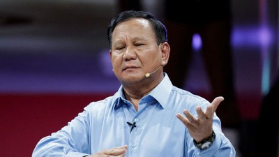 Observant Reveals Prabowo’s Potential Loss of Support After First Debate – Deliknews.com