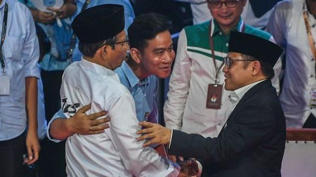 Jokowi Akan Menonton Debat Cawapres dari Rumah! – Deliknews.com