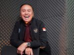 Iwan Bule: Aktor Muda yang Bergabung dengan Partai Gerindra