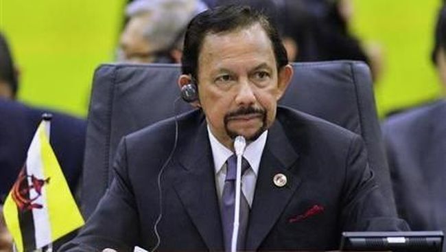 Sultan Brunei Bukan Hanya Mendapatkan Kekayaan dari Minyak, Sumber Hartanya di Indonesia mencapai Rp 435 Triliun