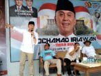 Iwan Bule Melakukan Interaksi Langsung dengan Masyarakat di Jabar, Mulai dari PKL hingga Pelaku UMKM, Demi Menyerap Aspirasi