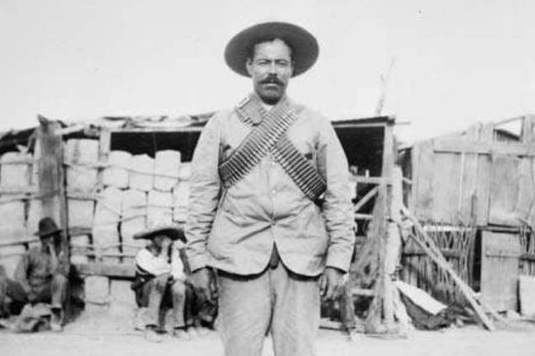 Jenderal Pancho Villa – prabowo2024.net
Jenderal Pancho Villa – prabowo2024.net