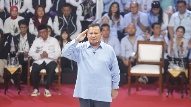 Menggambarkan Karakter Pemimpin Sejati – prabowo2024.net