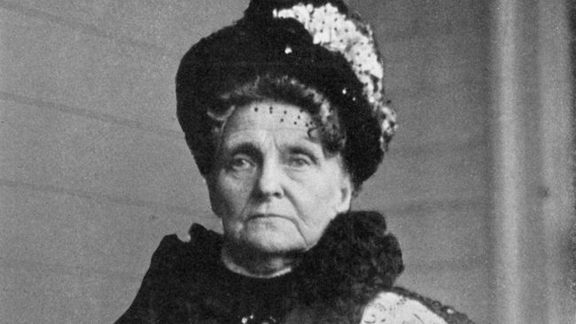 Hetty Green, Wanita Terkaya AS Abad-19 yang Terkenal Karena Sifat Kikir