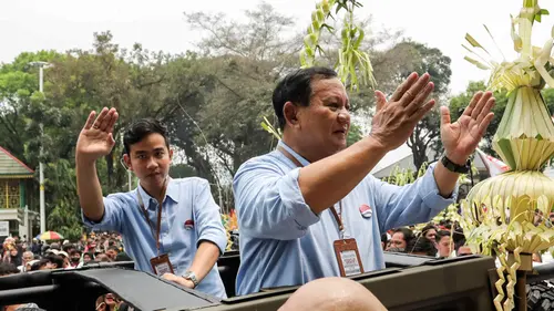 Prabowo Berencana Mengimpor 1,5 Juta Ekor Sapi Demi Program Susu Gratis Anak Indonesia – Deliknews.com