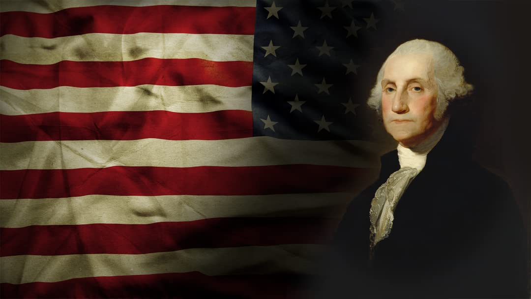 Prabowo 2024 – George Washington