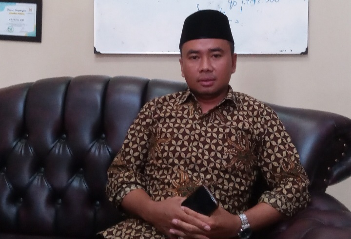 Anggota KPPS Desa Pagerbumi Dicopot oleh KPU Pangandaran