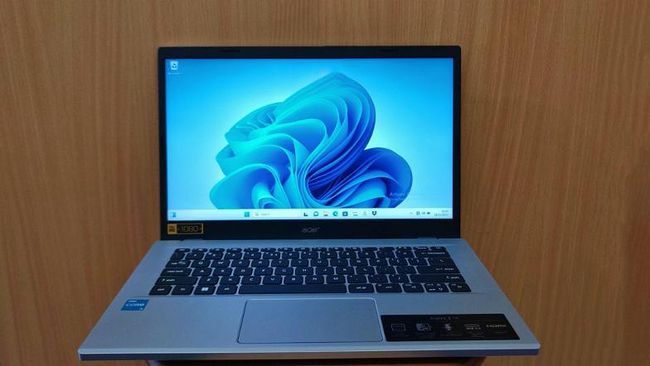 6 Alasan Mengapa Acer Aspire 3 Slim, Laptop 6 Jutaan, adalah Pilihan Terbaik di Tahun 2024