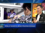 Inovasi Chatime dalam Mengembangkan Bisnis Minuman Kekinian