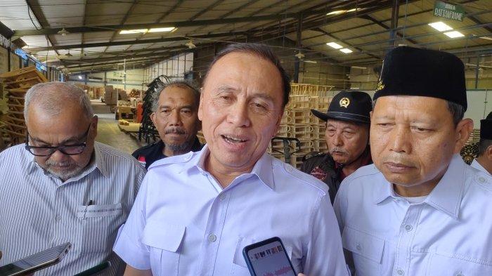 Mochamad Iriawan Berikan Dua Mobil Gratis, Dipergunakan Masyarakat Pangandaran untuk Bantuan