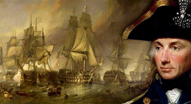 Laksamana Horatio Nelson – Prabowo2024.net: Sejarah tentang Laksamana Horatio Nelson yang Terkenal