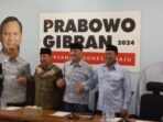 Pemimpin Pondok Pesantren Buntet Mendukung Prabowo-Gibran, Iwan Bule Merasa Yakin Jawa Barat Akan Menang Telak!