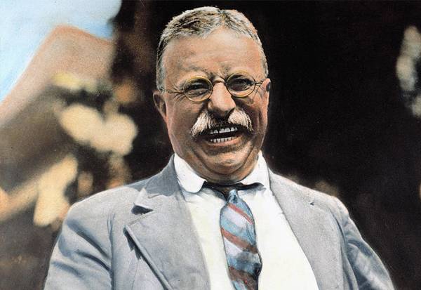 Theodore Roosevelt – prabowo2024.net

Theodore Roosevelt di prabowo2024.net