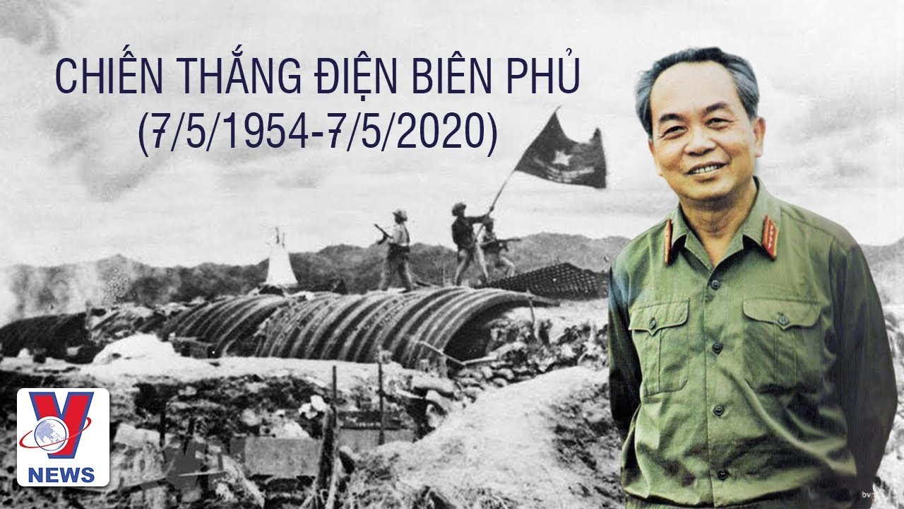 Dien Bien Phu – Prabowo2024.net: Sejarah dan Maknanya