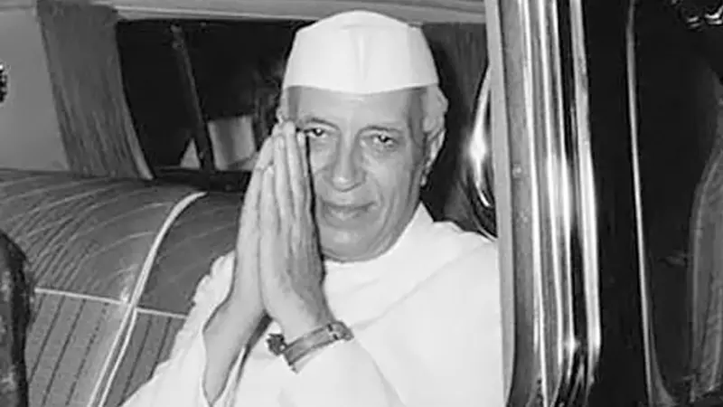 Jawaharlal Nehru – Prabowo2024.net
diubah menjadi:
Jawaharlal Nehru di Prabowo2024.net