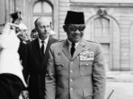 Fakta Sebenarnya: Saat Perang, Soekarno Membeli Alutsista Bekas