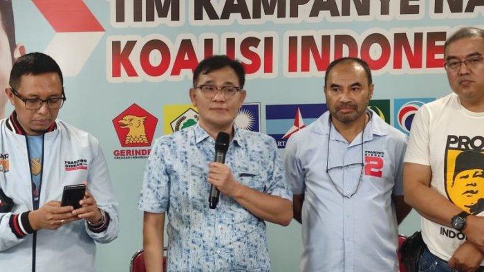 Budiman Sudjatmiko: Menghendaki Keadilan Tanpa Mereduksi Ketidakadilan Adalah Seperti Omon-Omon